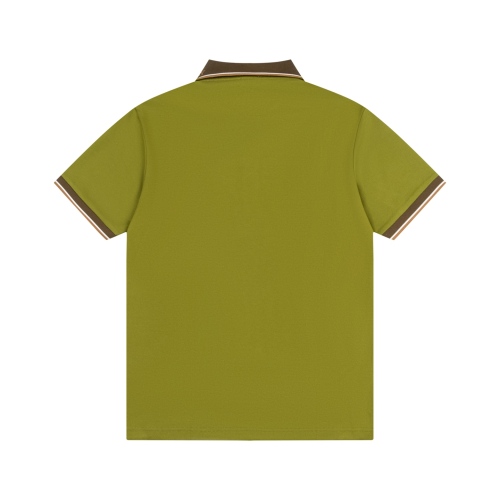Burberry  2026ss New   Polo Shirt  Size M-XXXL