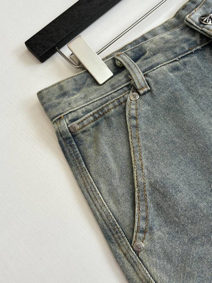 Chrome Hearts 2026ss New Shorts Size 30-36