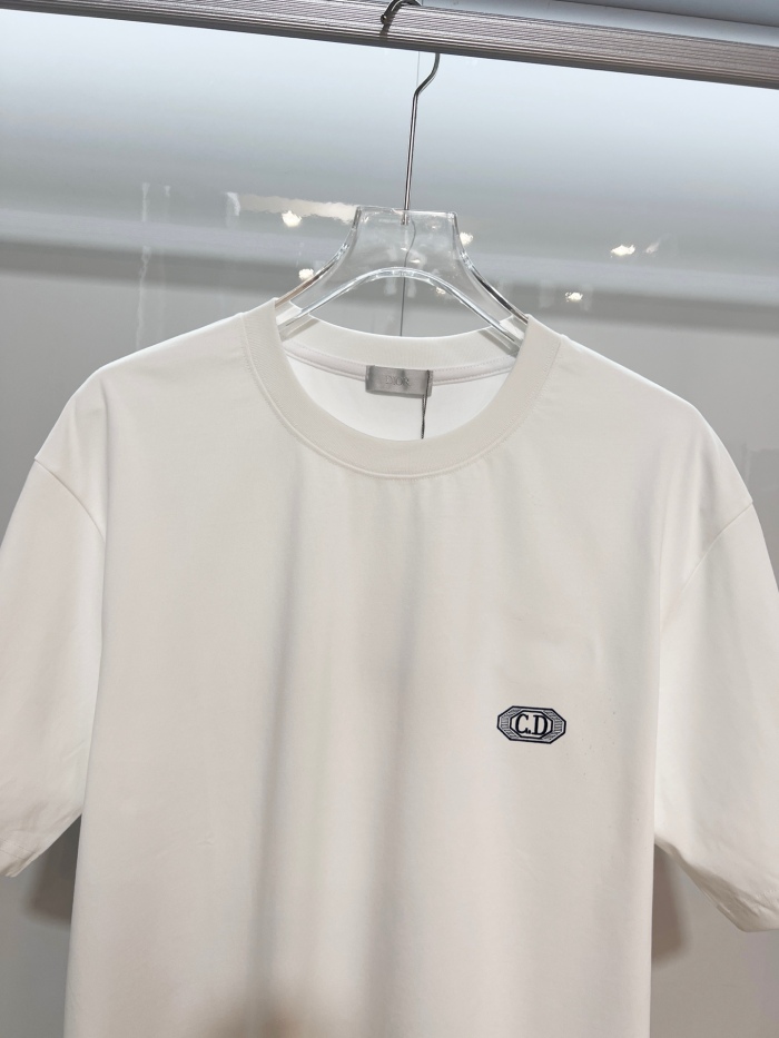 Dior 2026ss New  T Shirt Size S-XL