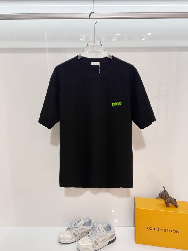 Dior 2026ss New T Shirt Size S-XL