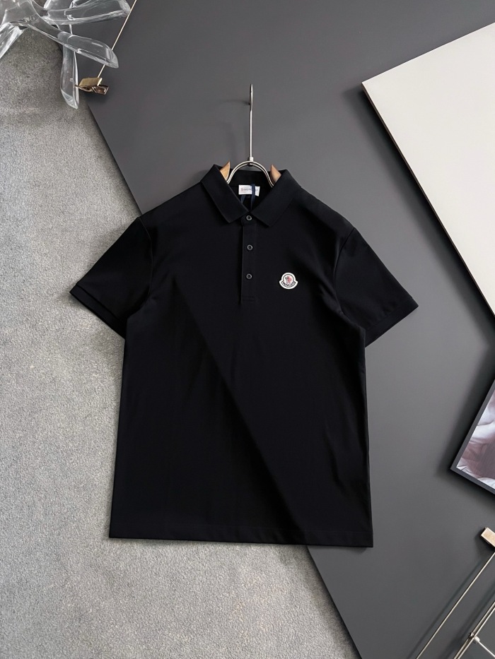 Moncler 2026ss New    Polo Shirt   SizeM-XXXL