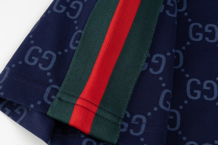 Gucci  2026ss New   Polo Shirt  Size M-XXXL