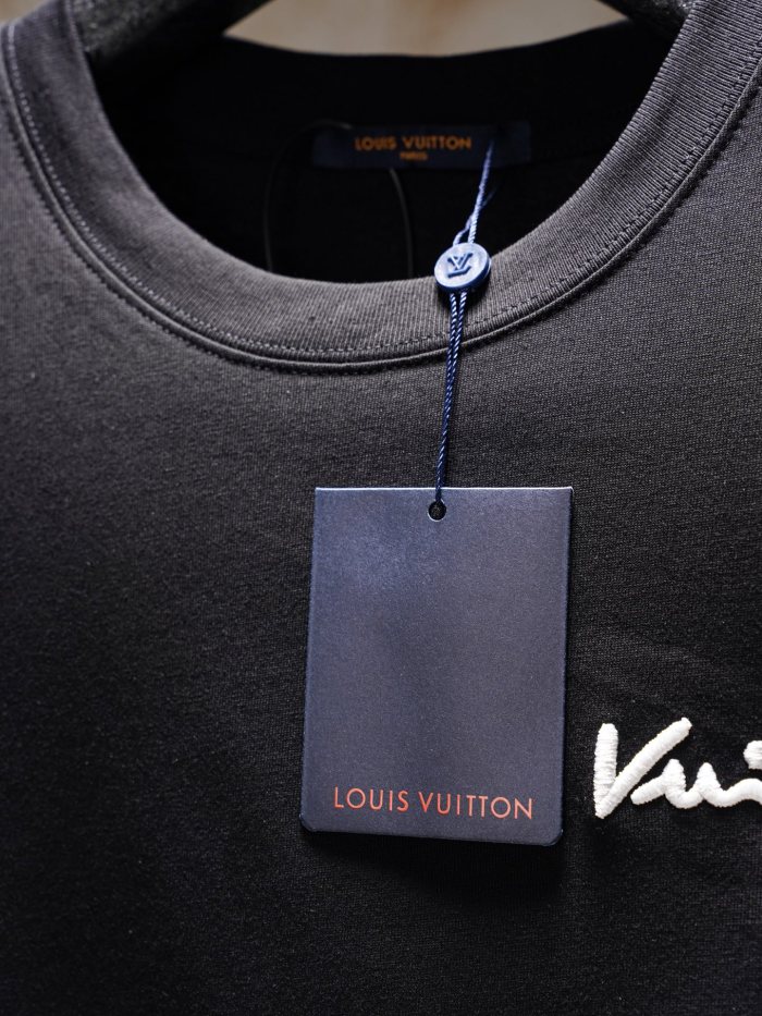 Louis Vuitton  2026ss New    T Shirt  Size XS-L