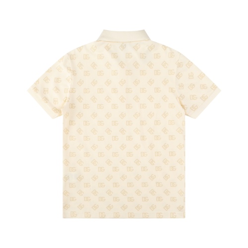 Dolce Gabbana  2026ss New   Polo Shirt  Size M-XXXL
