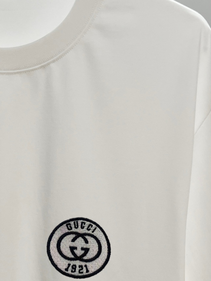 Gucci 2026ss New  T Shirt Size S-XL