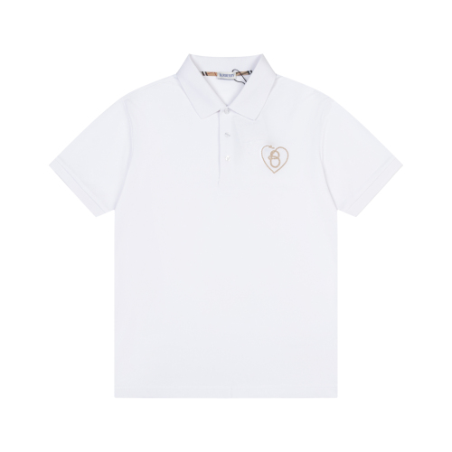 Burberry  2026ss New   Polo Shirt  Size M-XXXL