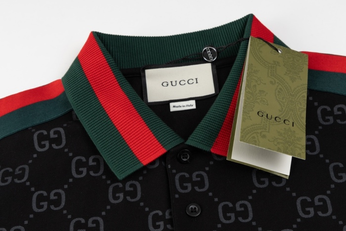 Gucci  2026ss New   Polo Shirt  Size M-XXXL