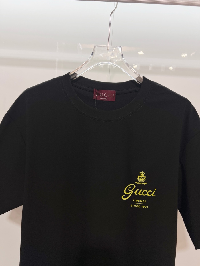 Gucci 2026ss New  T Shirt Size S-XL