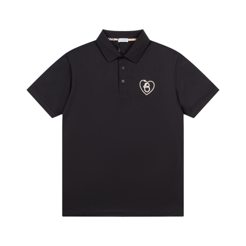 Burberry  2026ss New   Polo Shirt  Size M-XXXL