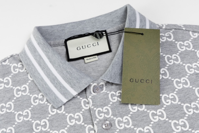 Gucci  2026ss New   Polo Shirt  Size M-XXXL