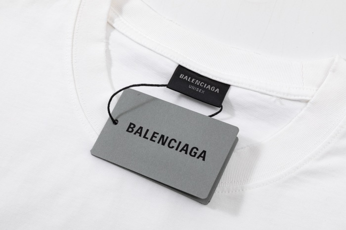 Balenciaga 2026ss New  T Shirt Size S-XL