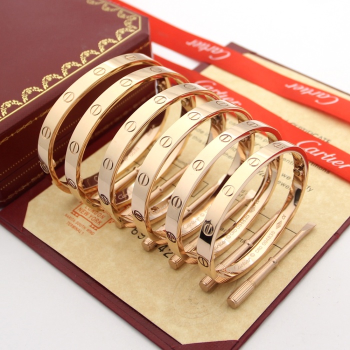 Cartier Bracelet