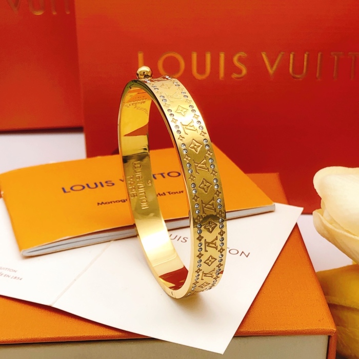 Louis Vuitton Bracelet