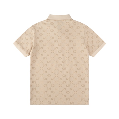 Gucci  2026ss New   Polo Shirt  Size M-XXXL