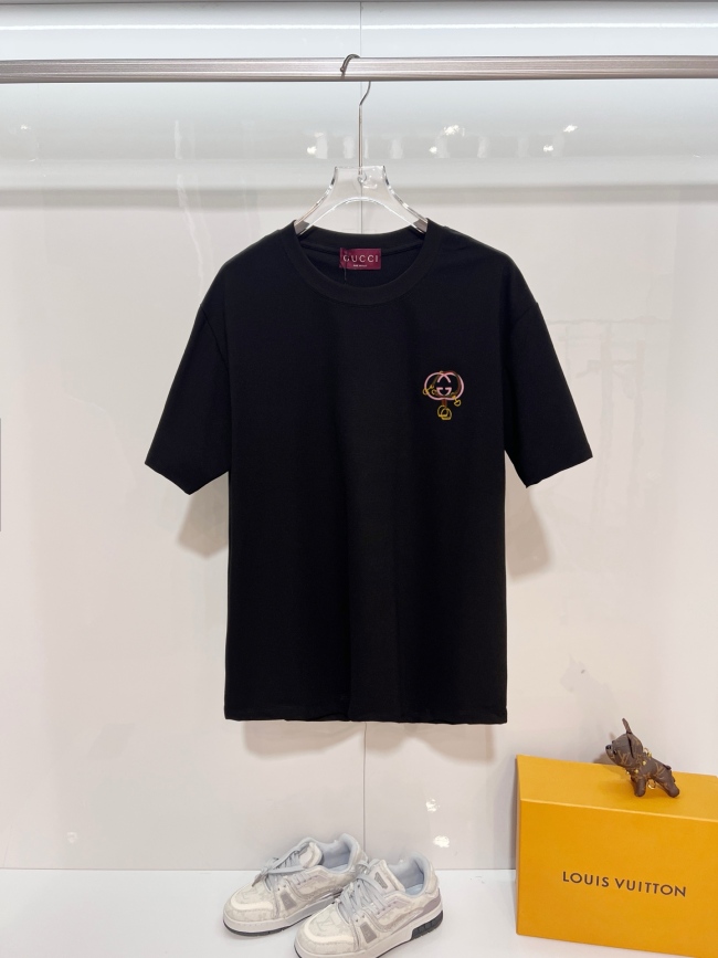 Gucci 2026ss New T Shirt Size S-XL