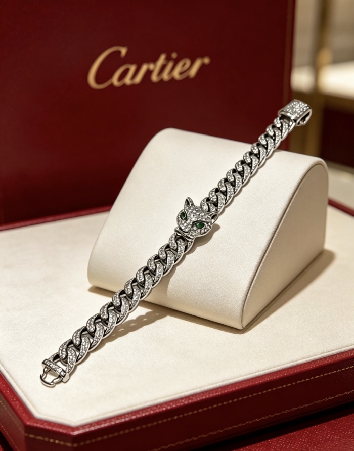 Cartier Bracelet