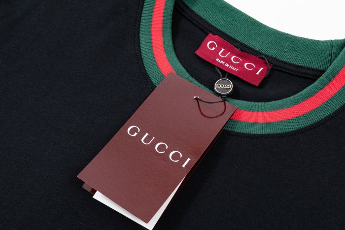 Gucci 2026ss New  T Shirt Size S-XL