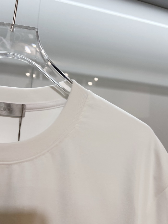 Dior 2026ss New  T Shirt Size S-XL