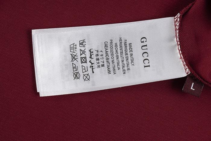 Gucci  2026ss New   Polo Shirt  Size M-XXXL