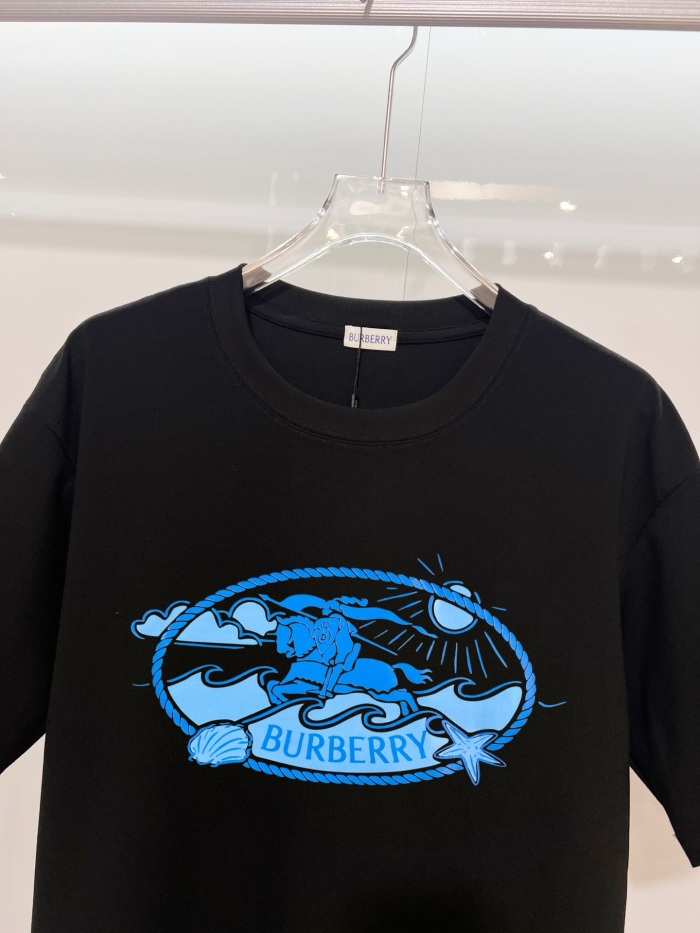 Burberry 2026ss New  T Shirt Size S-XL