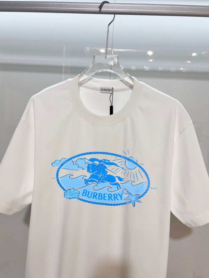 Burberry 2026ss New  T Shirt Size S-XL