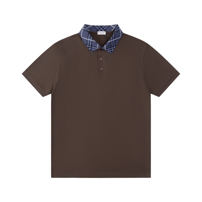 Burberry 2026ss New Polo Shirt Size M-XXXL