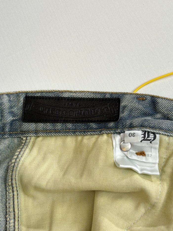 Chrome Hearts 2026ss New Shorts Size 30-36