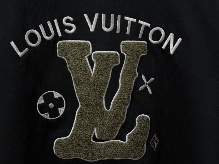 Louis Vuitton  2026ss New    T Shirt  Size S-XL