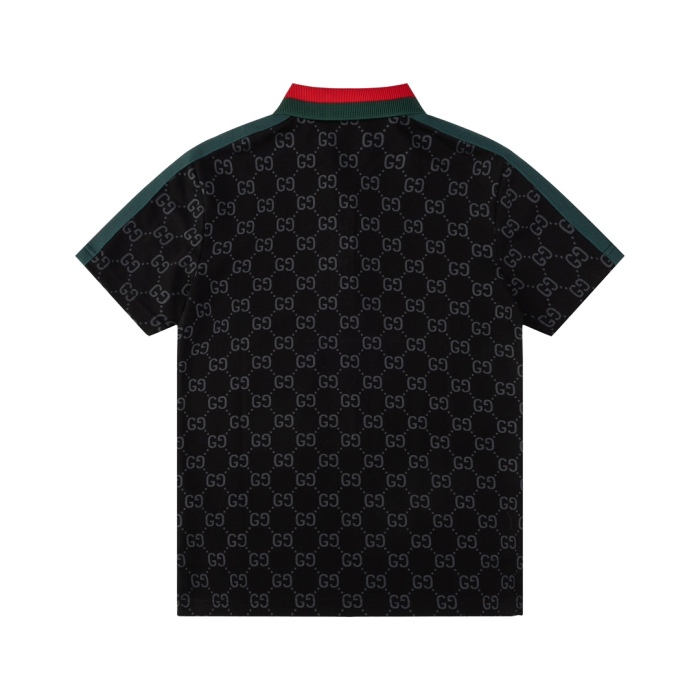 Gucci  2026ss New   Polo Shirt  Size M-XXXL
