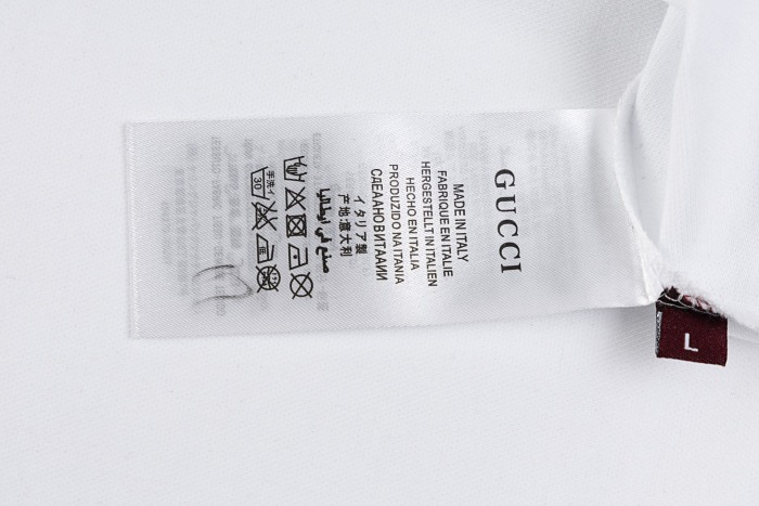 Gucci  2026ss New   Polo Shirt  Size M-XXXL