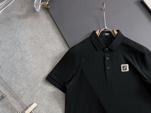 Fendi 2026ss New    Polo Shirt   SizeM-XXXL