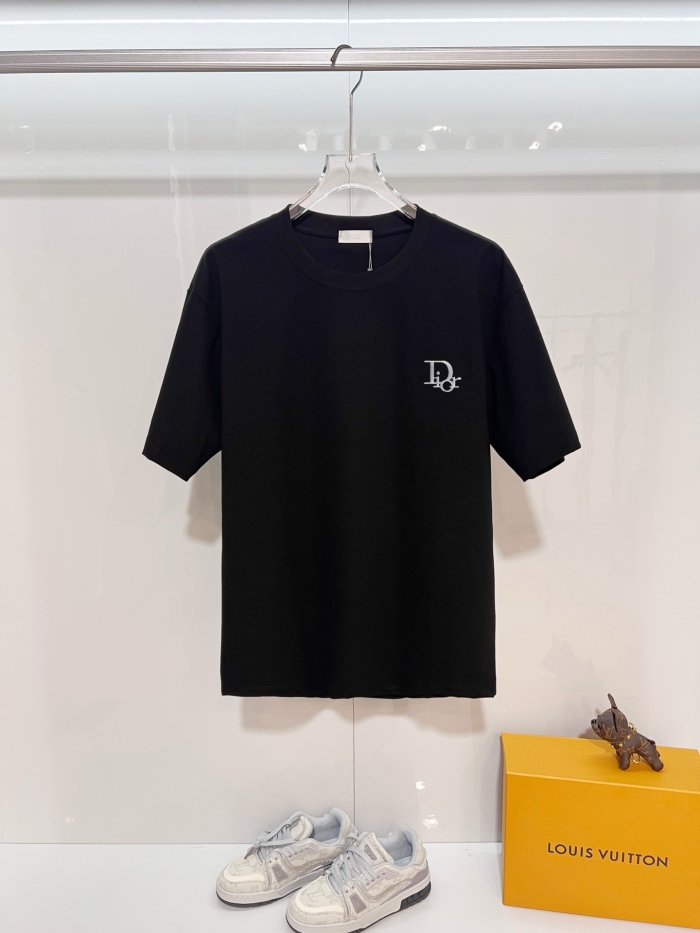 Dior 2026ss New  T Shirt Size S-XL