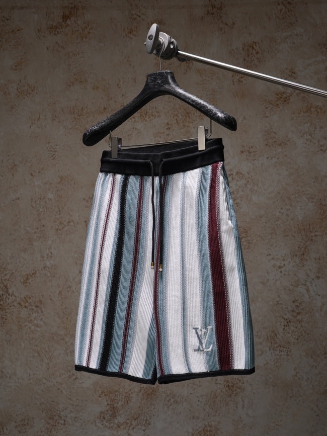 Louis Vuitton 2026ss New Shorts Size S-XL