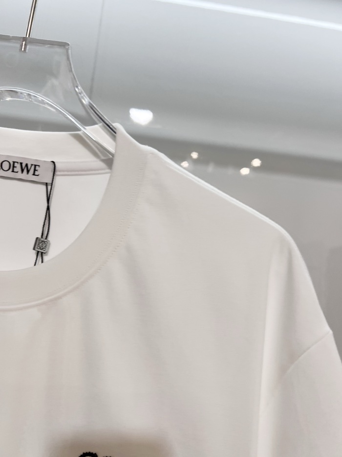 Loewe 2026ss New  T Shirt Size S-XL