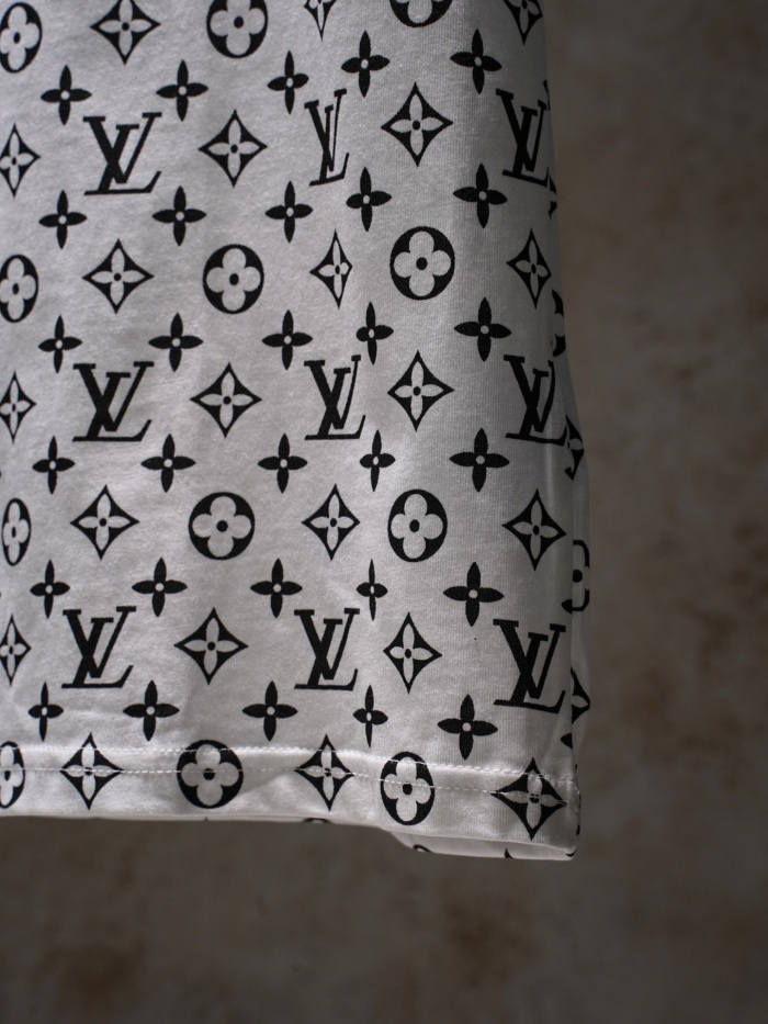 Louis Vuitton  2026ss New    T Shirt  Size XS-L