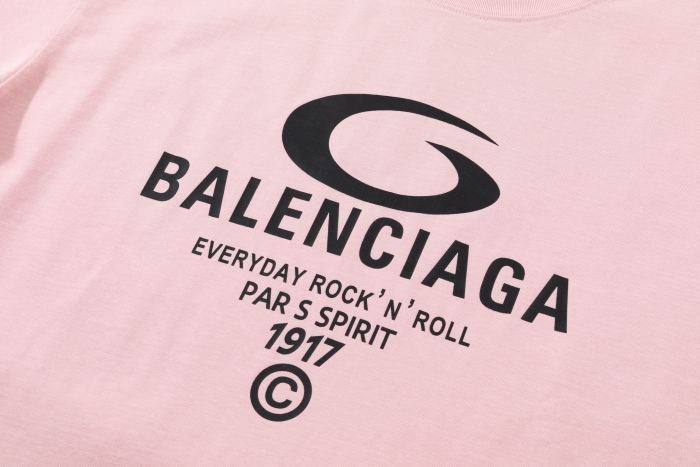 Balenciaga 2026ss New  T Shirt Size S-XL
