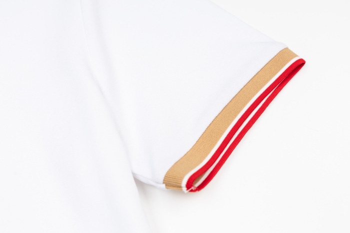 Burberry  2026ss New   Polo Shirt  Size M-XXXL