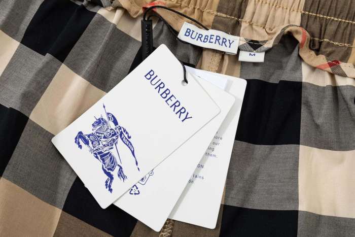 Burberry  2026ss New   Shorts Size S-XL