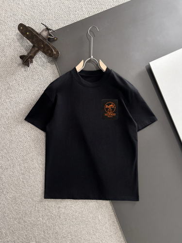 Hermes 2026ss New   T Shirt   SizeM-XXXL