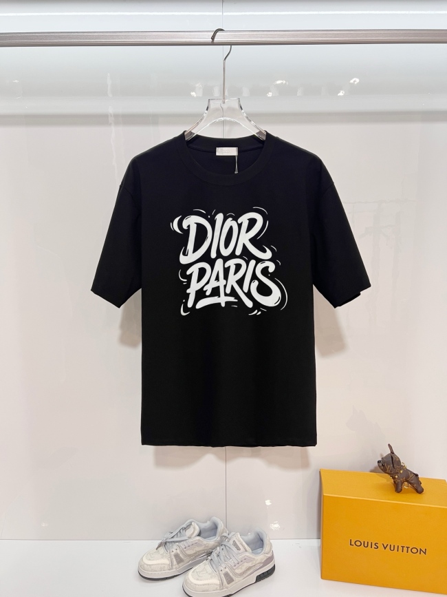 Dior 2026ss New T Shirt Size S-XL