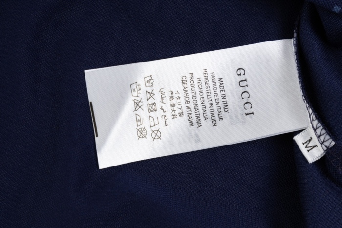 Gucci  2026ss New   Polo Shirt  Size M-XXXL