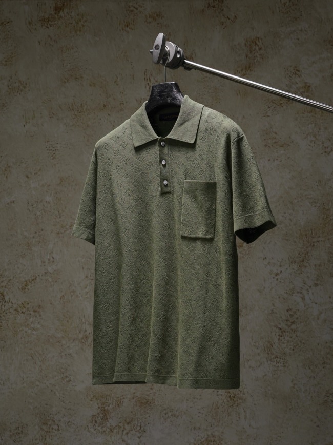 Louis Vuitton 2026ss New T Shirt Size S-XL