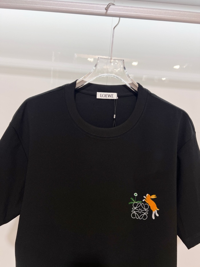 Loewe 2026ss New  T Shirt Size S-XL