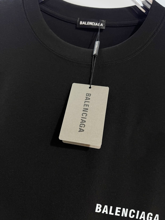 Balenciaga 2026ss New  T Shirt Size S-XL