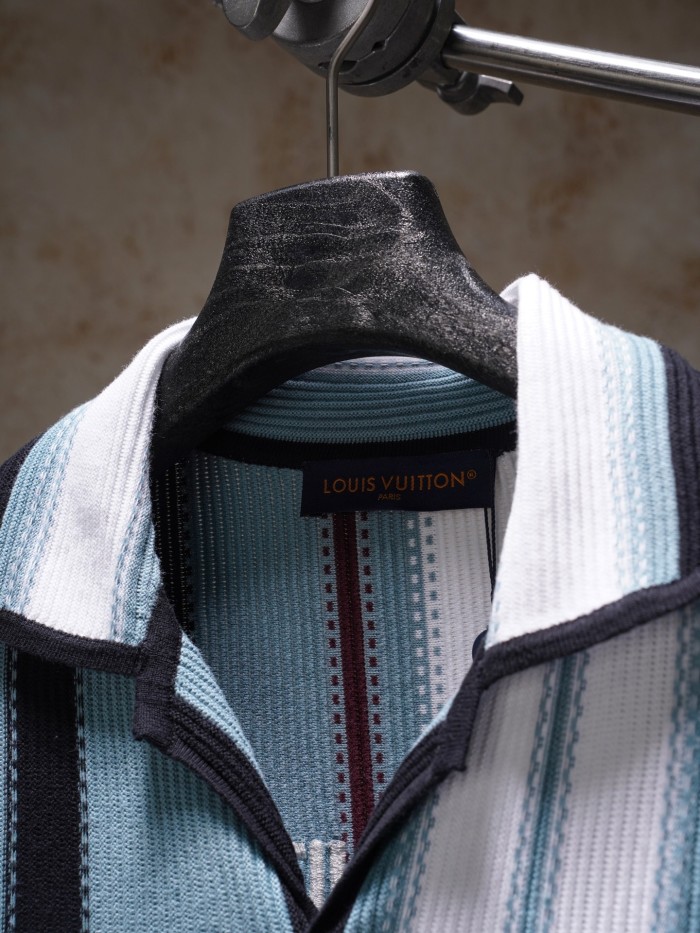 Louis Vuitton  2026ss New    T Shirt  Size S-XL