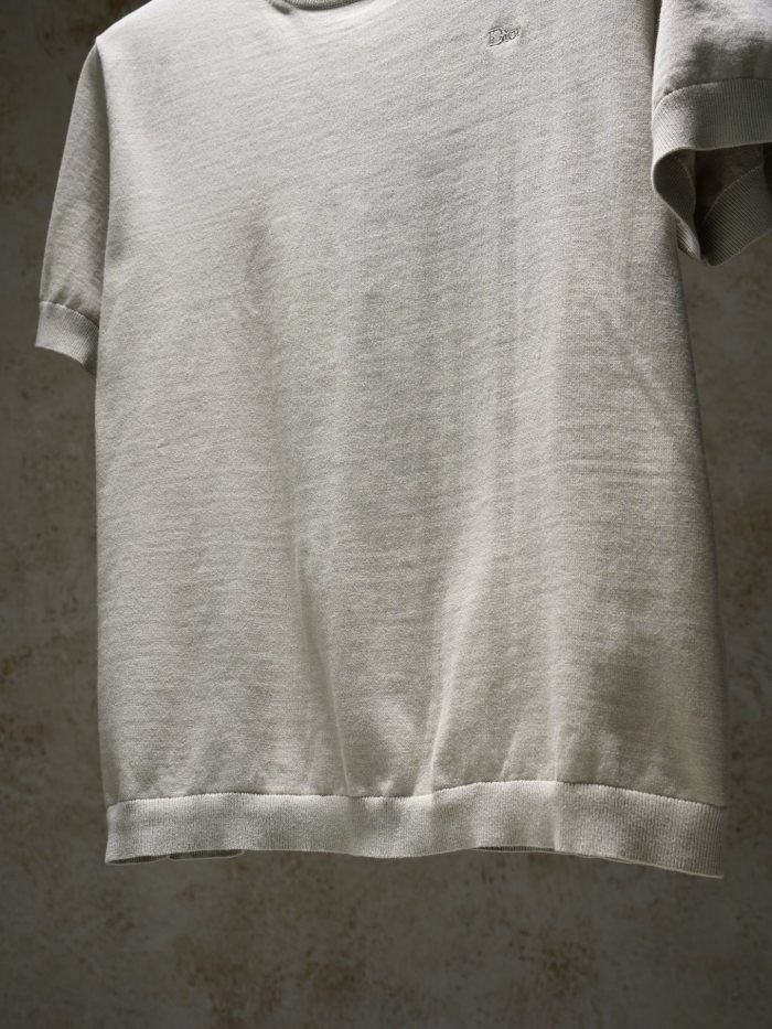 Dior  2026ss New    T Shirt  Size S-XL
