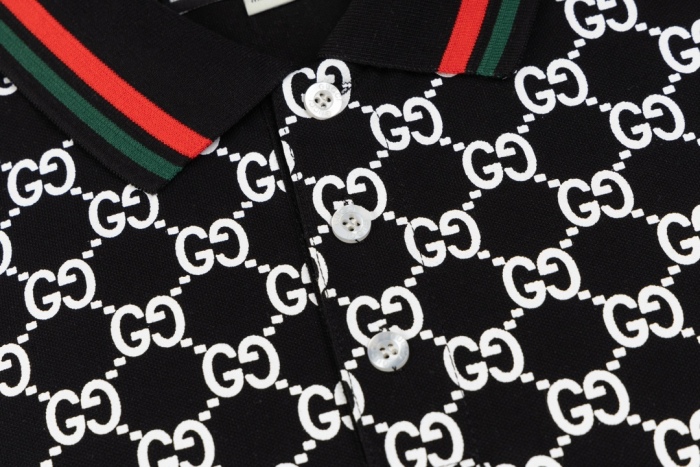 Gucci  2026ss New   Polo Shirt  Size M-XXXL