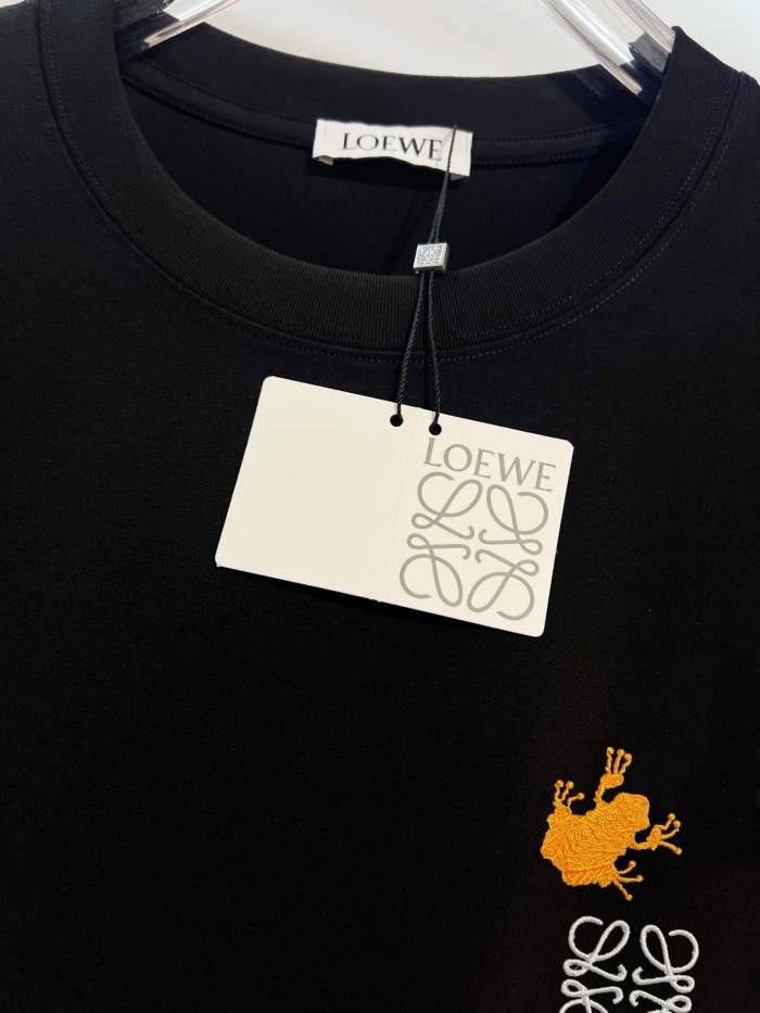 Loewe 2026ss New  T Shirt Size S-XL