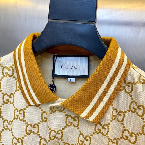 Gucci  2026ss New   Polo Shirt  Size M-XXXL
