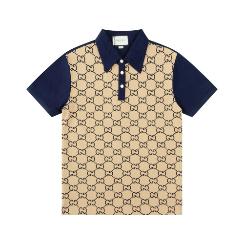 Gucci  2026ss New   Polo Shirt  Size M-XXXL